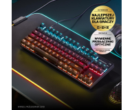 STEELSERIES Apex 9 TKL 64847 - 1069874 - zdjęcie 4